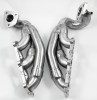 AGM RS4 S4 B5 Exhaust manifolds